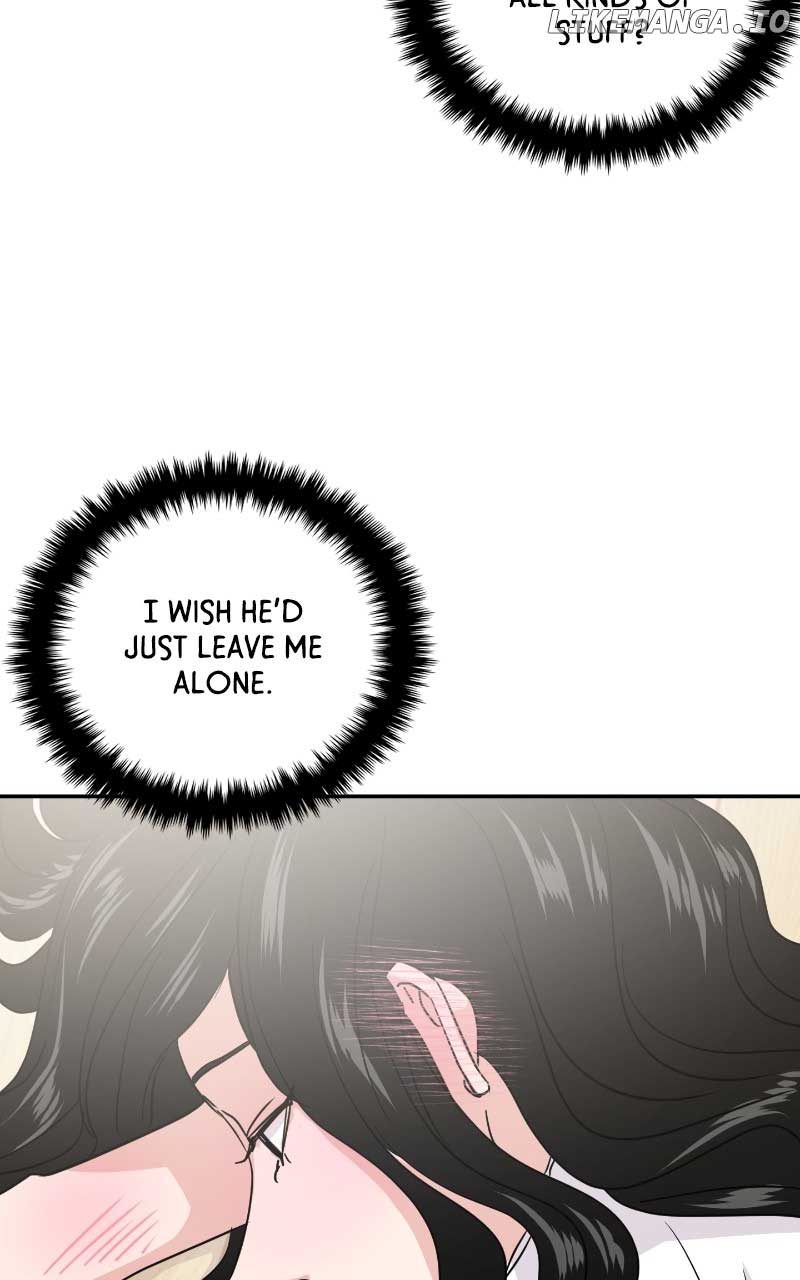 A Campus Romance, I Guess Chapter 17 - Page 68