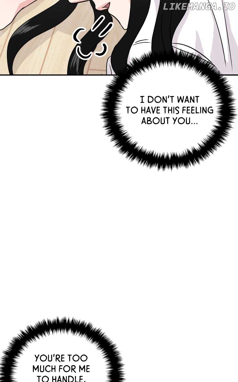 A Campus Romance, I Guess Chapter 17 - Page 69