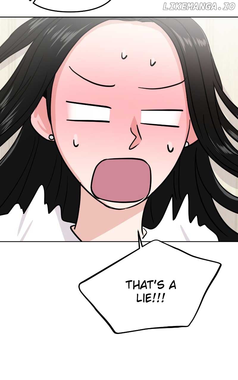 A Campus Romance, I Guess Chapter 17 - Page 7