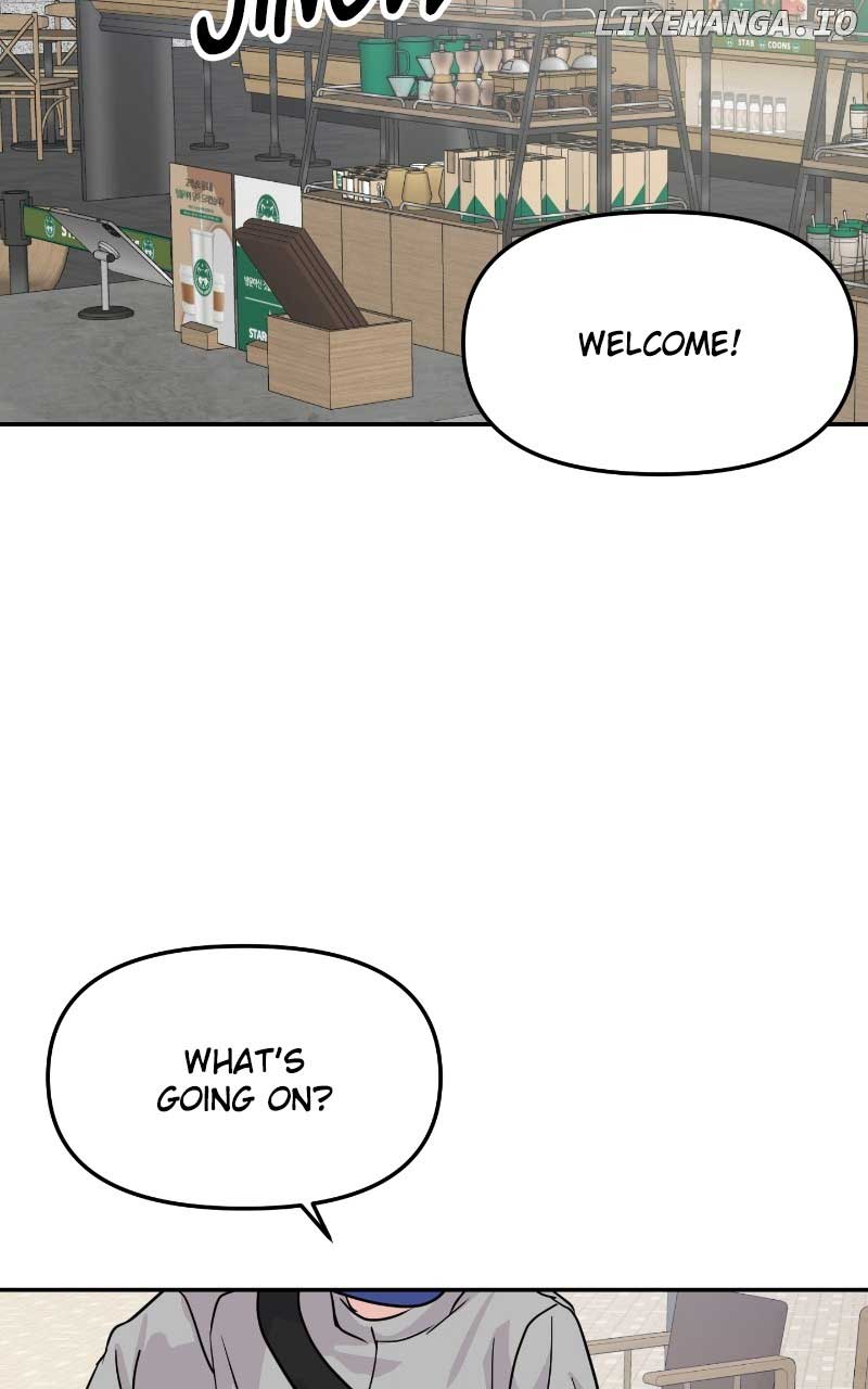 A Campus Romance, I Guess Chapter 17 - Page 74