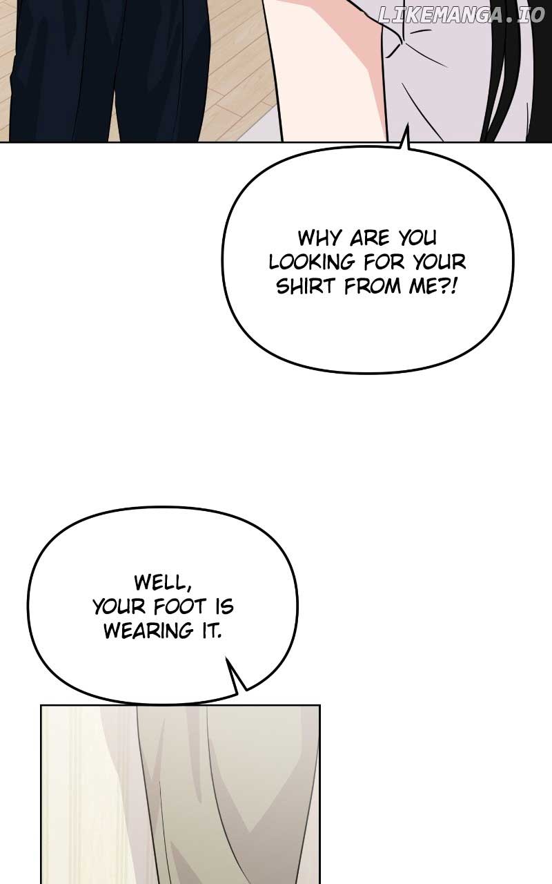 A Campus Romance, I Guess Chapter 17 - Page 9