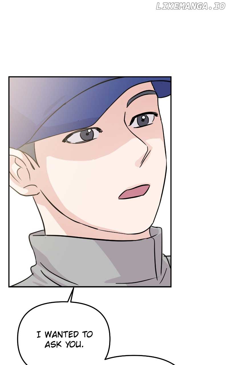 A Campus Romance, I Guess Chapter 17 - Page 90