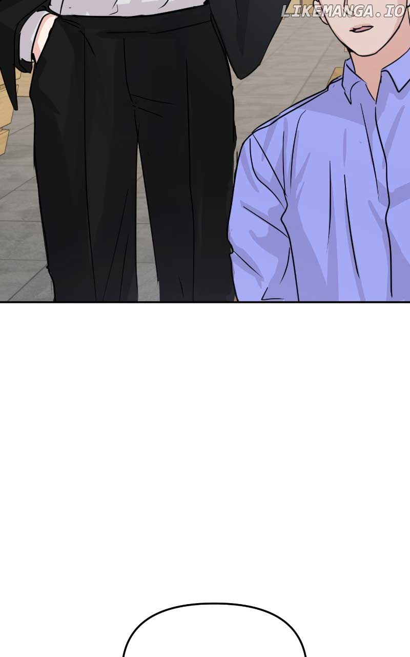 A Campus Romance, I Guess Chapter 17 - Page 94