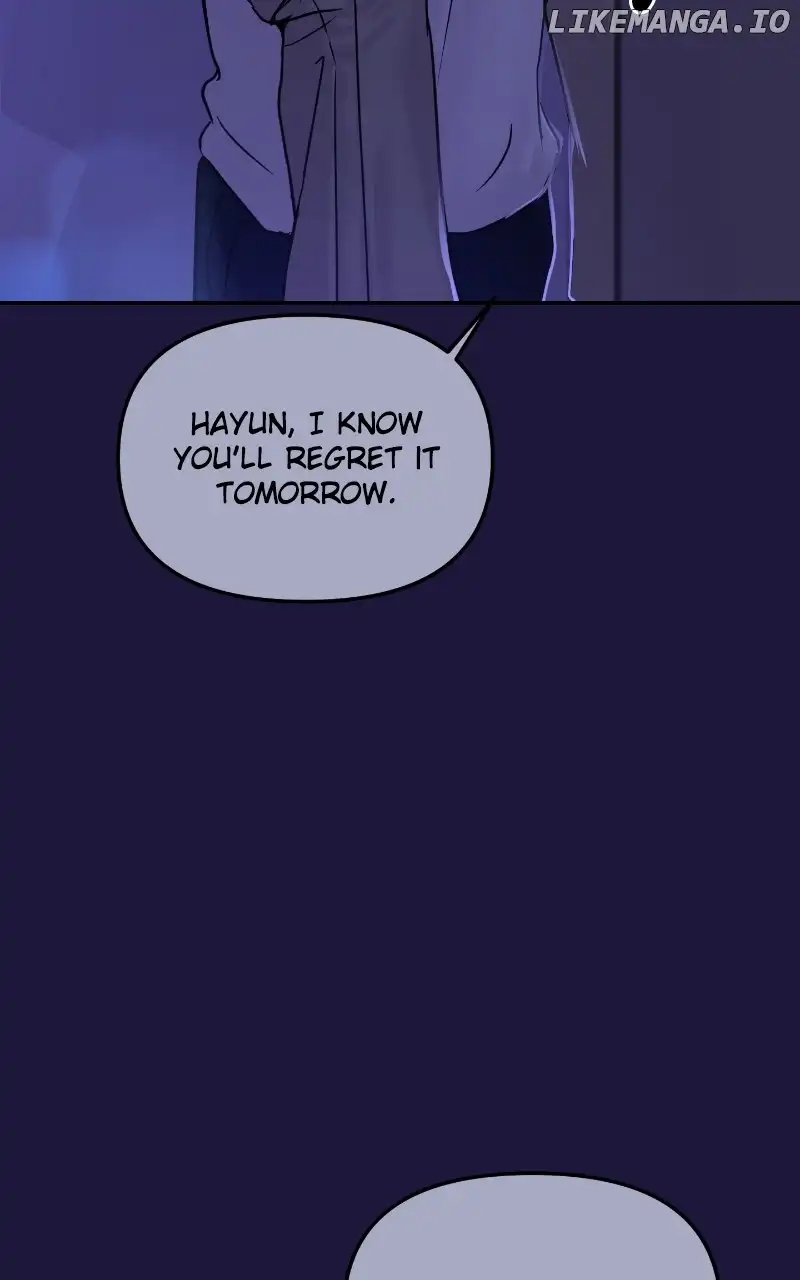 A Campus Romance, I Guess Chapter 18 - Page 38