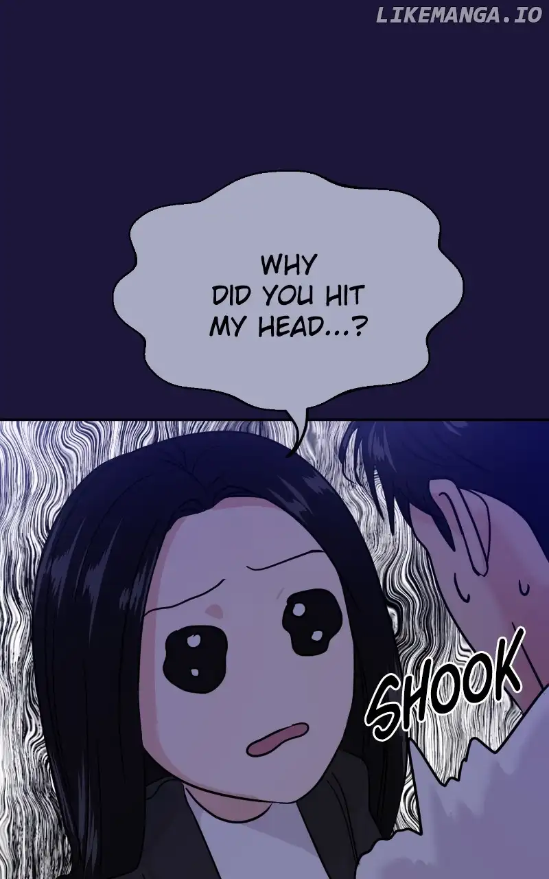 A Campus Romance, I Guess Chapter 18 - Page 53