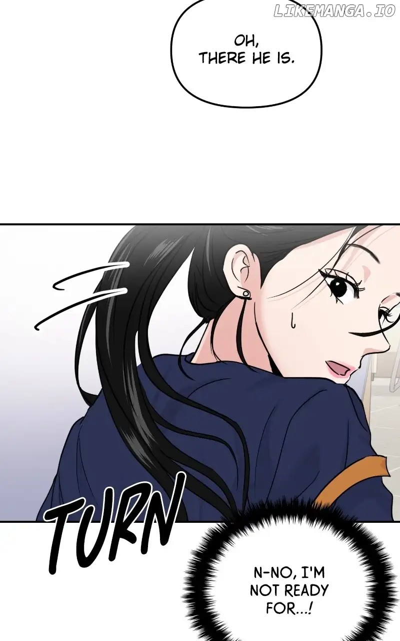 A Campus Romance, I Guess Chapter 18 - Page 97
