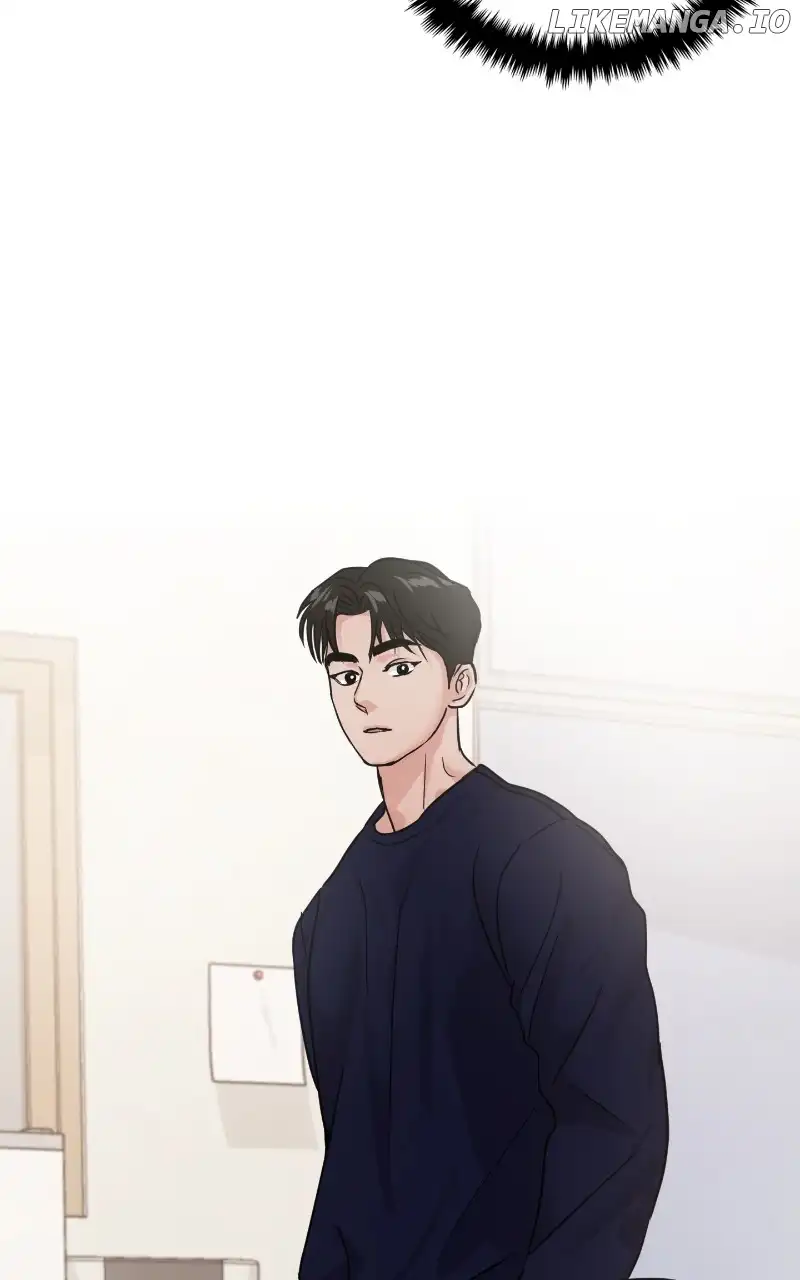 A Campus Romance, I Guess Chapter 18 - Page 98