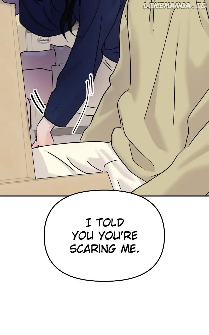 A Campus Romance, I Guess Chapter 19 - Page 30