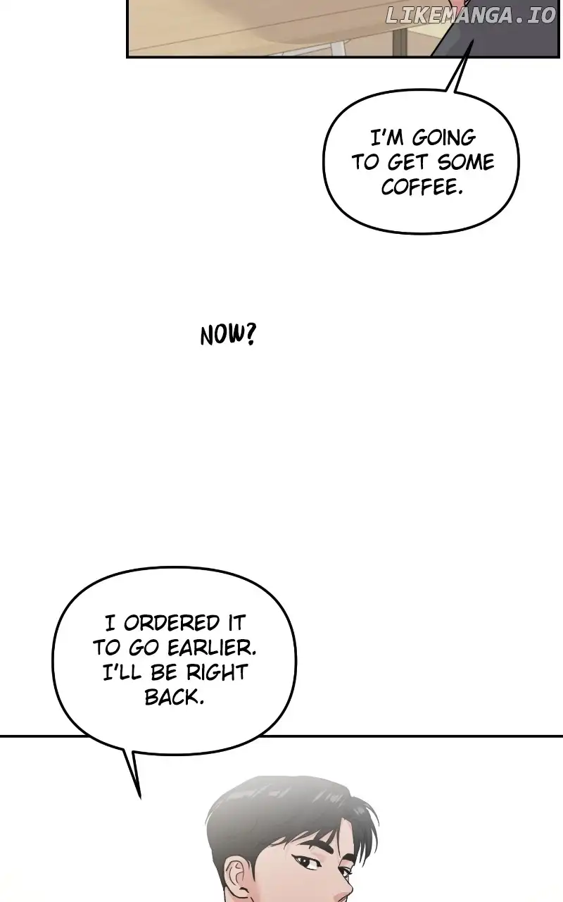 A Campus Romance, I Guess Chapter 19 - Page 55