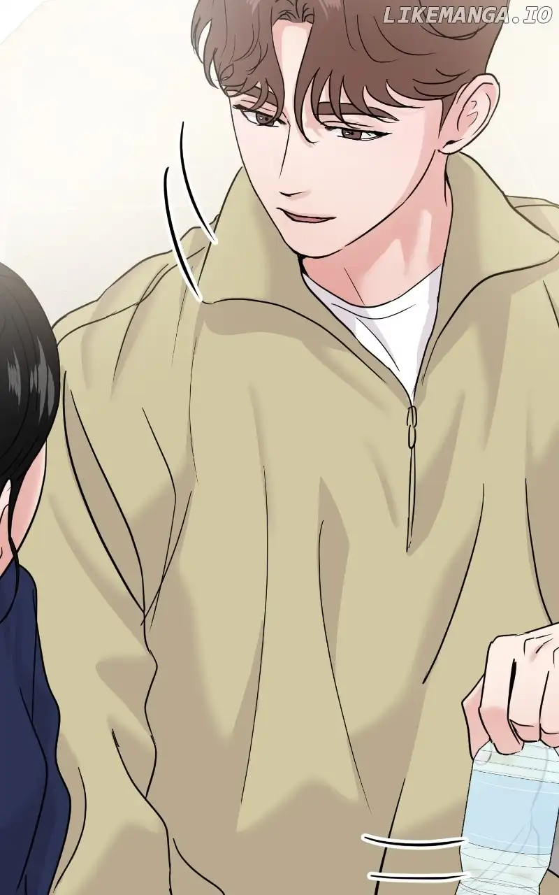 A Campus Romance, I Guess Chapter 19 - Page 62