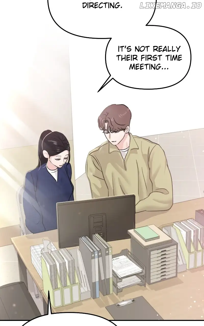 A Campus Romance, I Guess Chapter 19 - Page 74