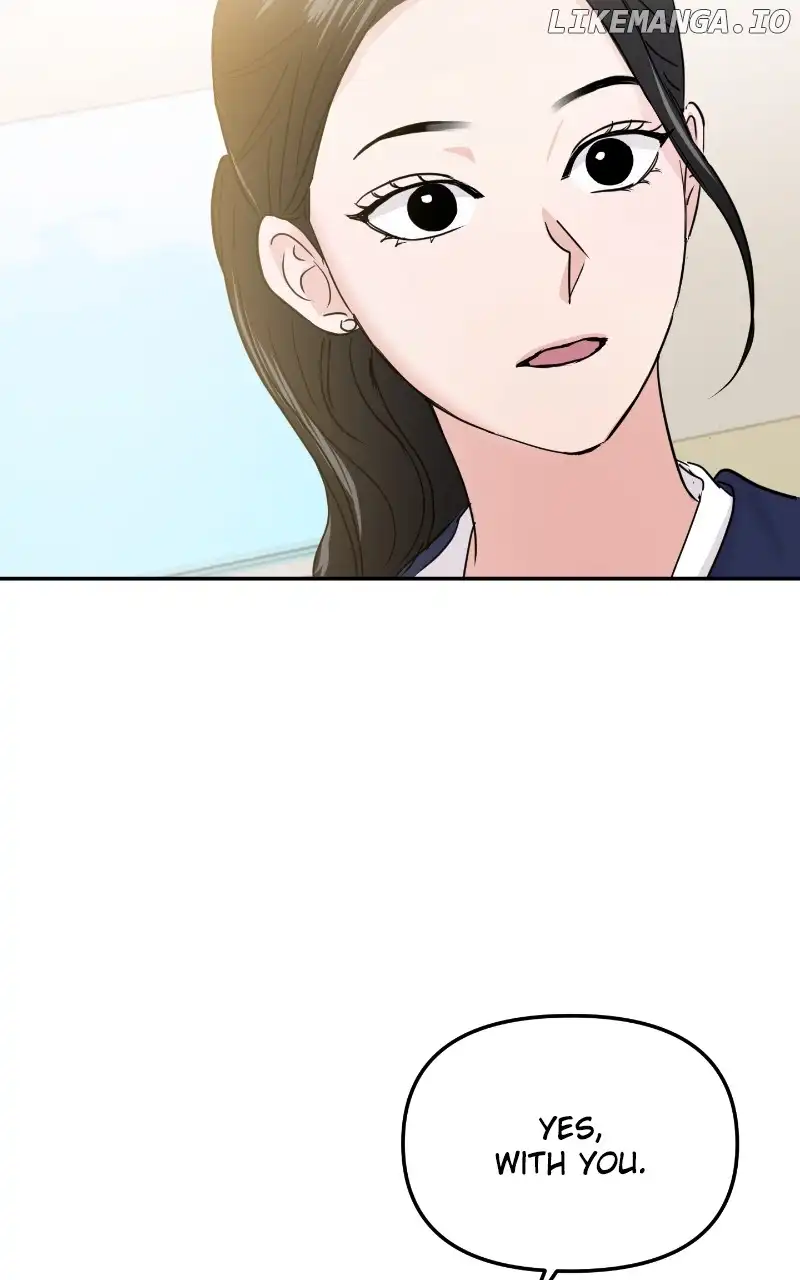 A Campus Romance, I Guess Chapter 19 - Page 83