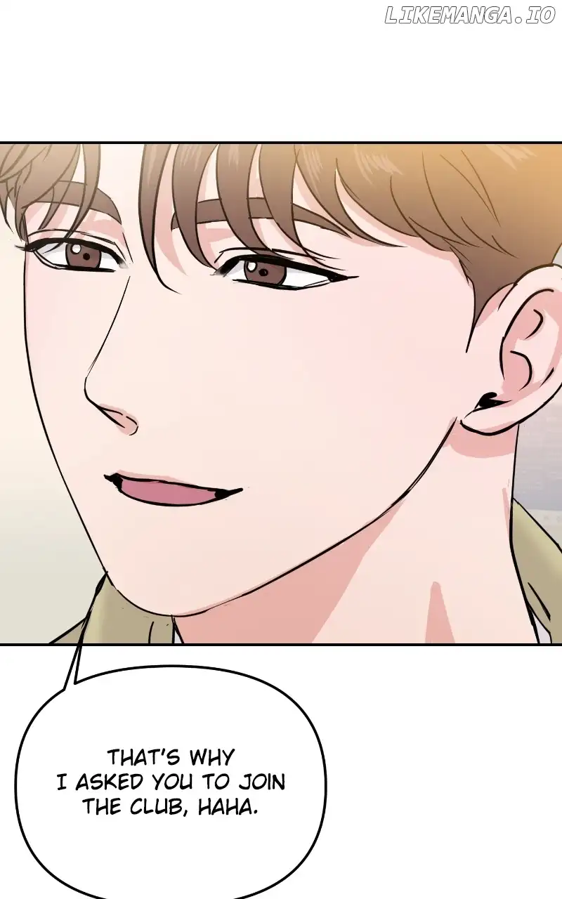 A Campus Romance, I Guess Chapter 19 - Page 92