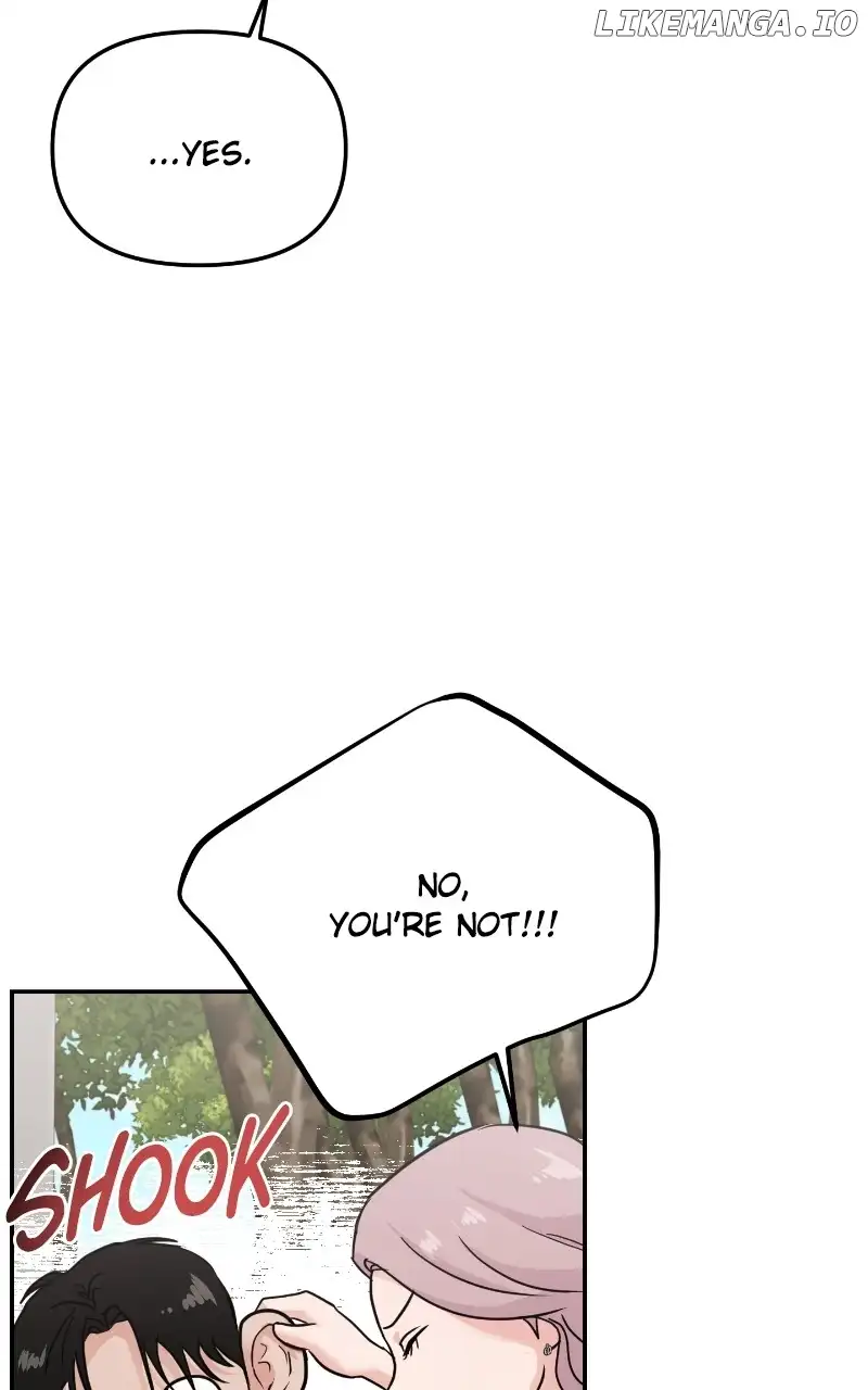 A Campus Romance, I Guess Chapter 20 - Page 10
