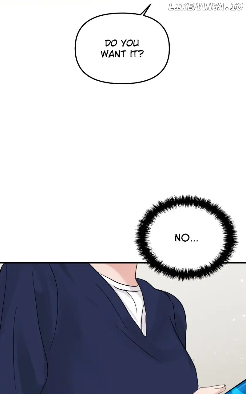 A Campus Romance, I Guess Chapter 20 - Page 124