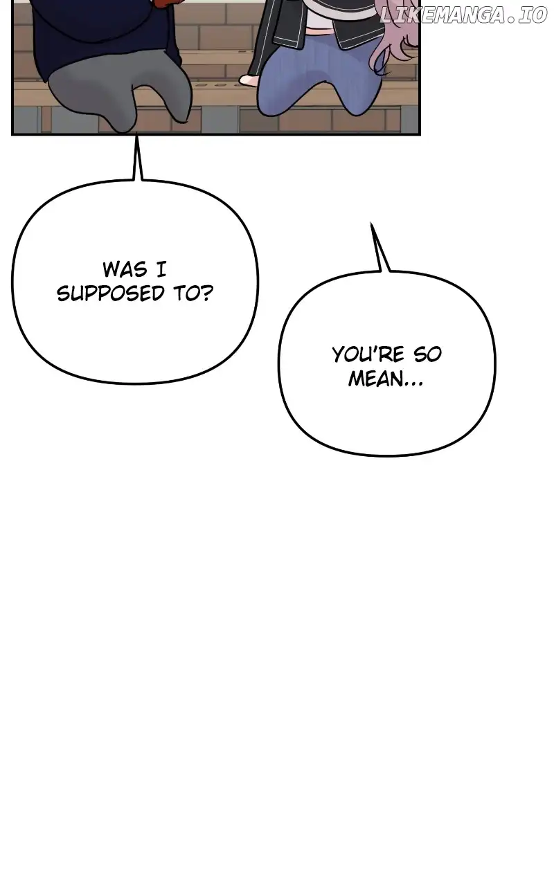 A Campus Romance, I Guess Chapter 20 - Page 20