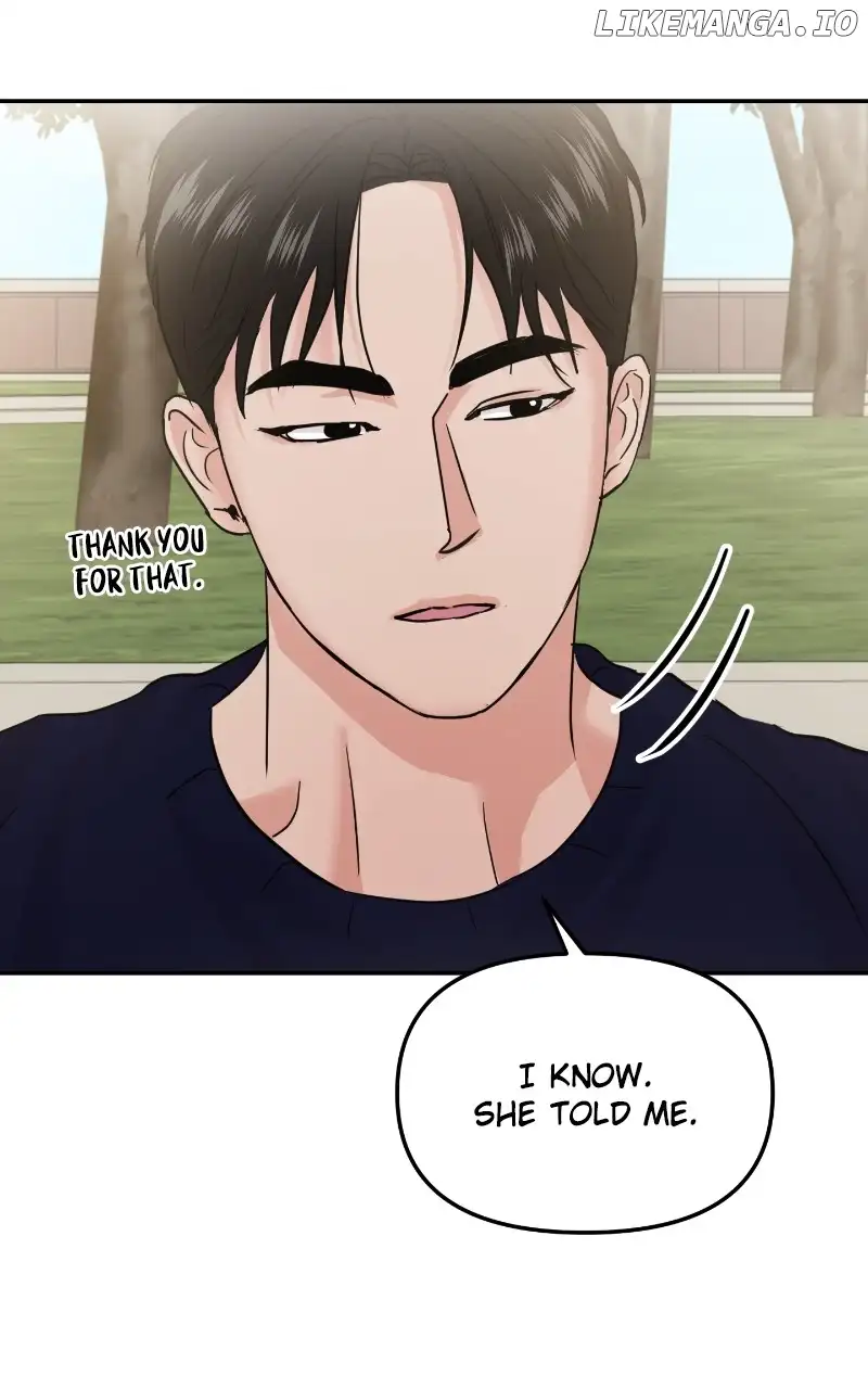 A Campus Romance, I Guess Chapter 20 - Page 24