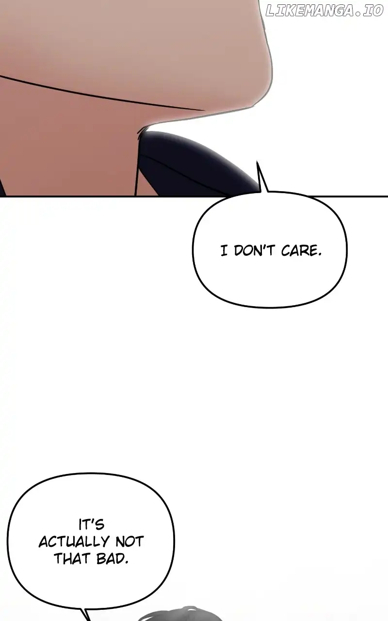 A Campus Romance, I Guess Chapter 20 - Page 35