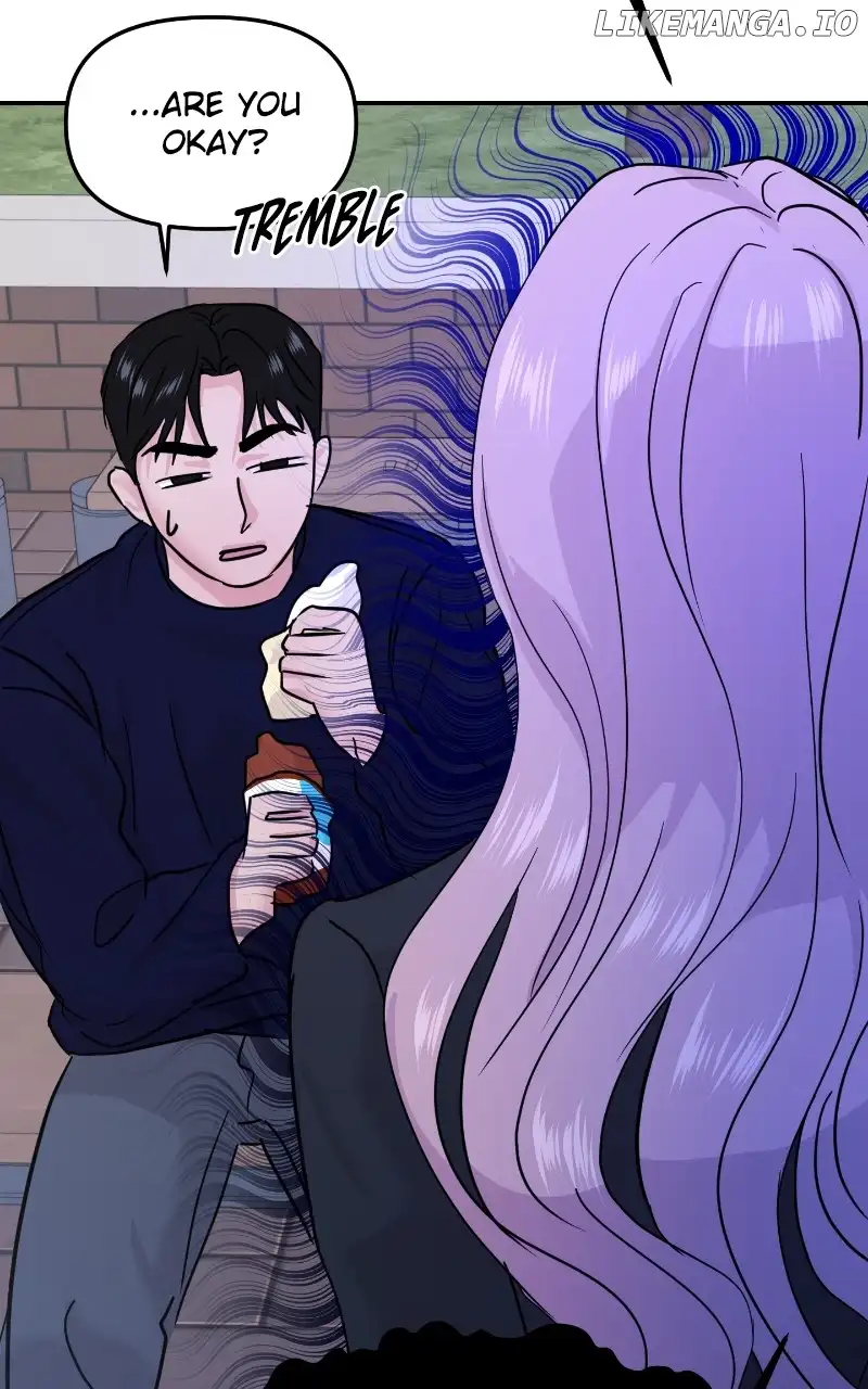 A Campus Romance, I Guess Chapter 20 - Page 39