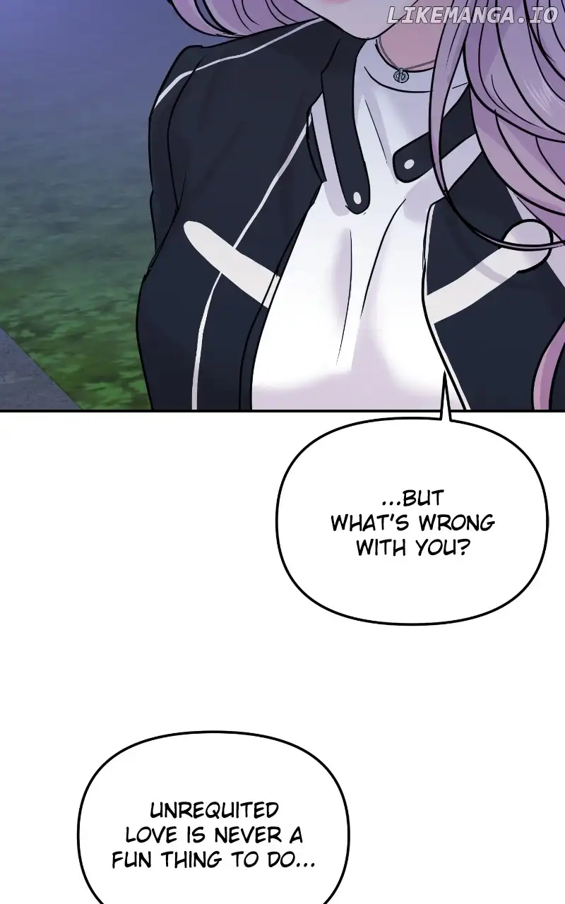 A Campus Romance, I Guess Chapter 20 - Page 41