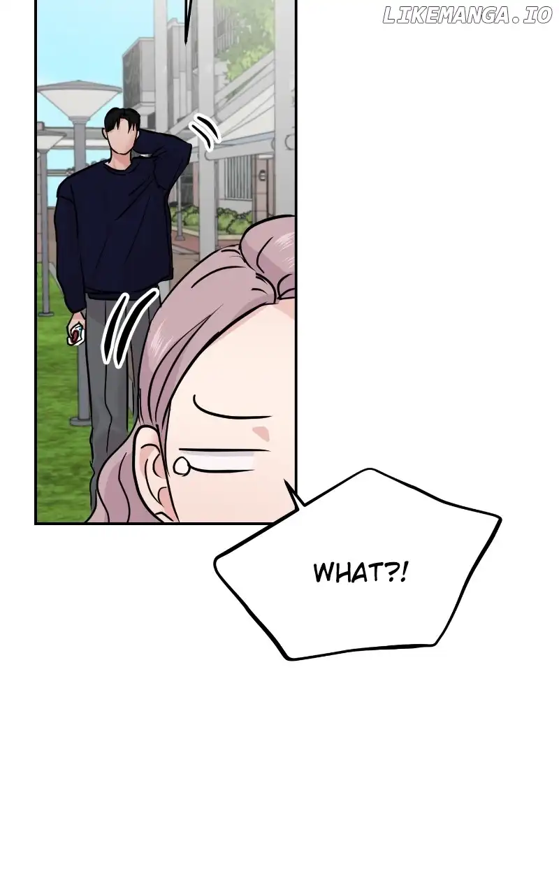 A Campus Romance, I Guess Chapter 20 - Page 51