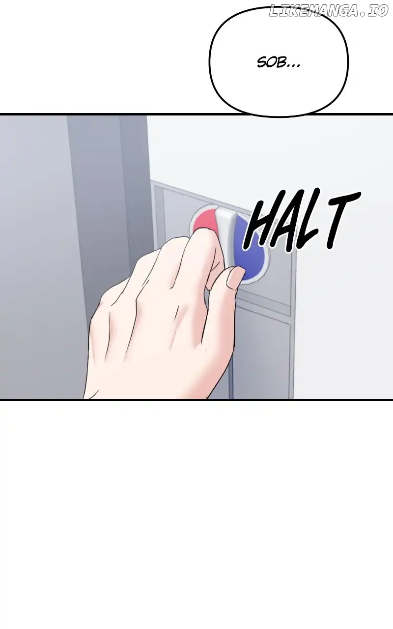 A Campus Romance, I Guess Chapter 20 - Page 58