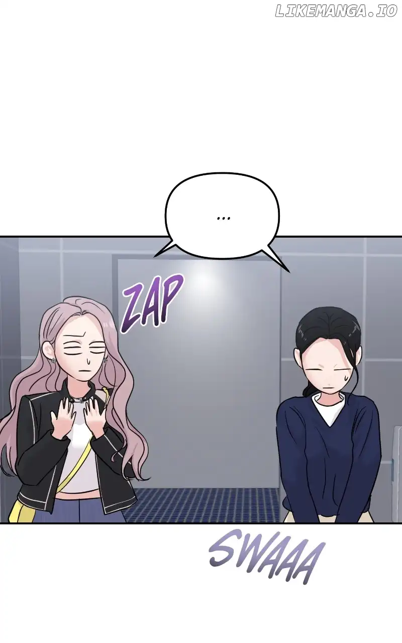 A Campus Romance, I Guess Chapter 20 - Page 62