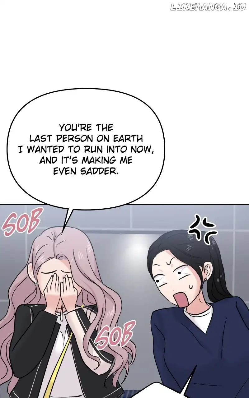 A Campus Romance, I Guess Chapter 20 - Page 63