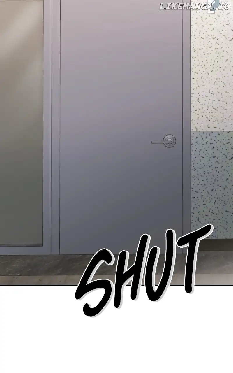 A Campus Romance, I Guess Chapter 21 - Page 136