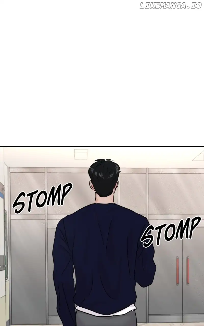 A Campus Romance, I Guess Chapter 21 - Page 20