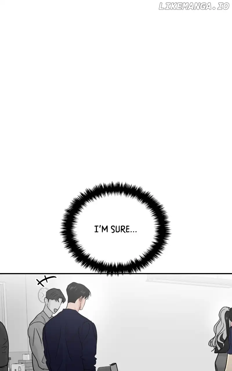 A Campus Romance, I Guess Chapter 21 - Page 36