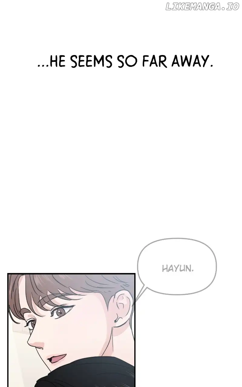 A Campus Romance, I Guess Chapter 21 - Page 45