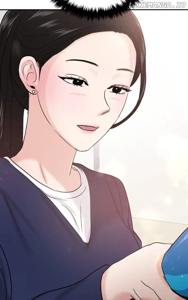 A Campus Romance, I Guess Chapter 21 - Page 5