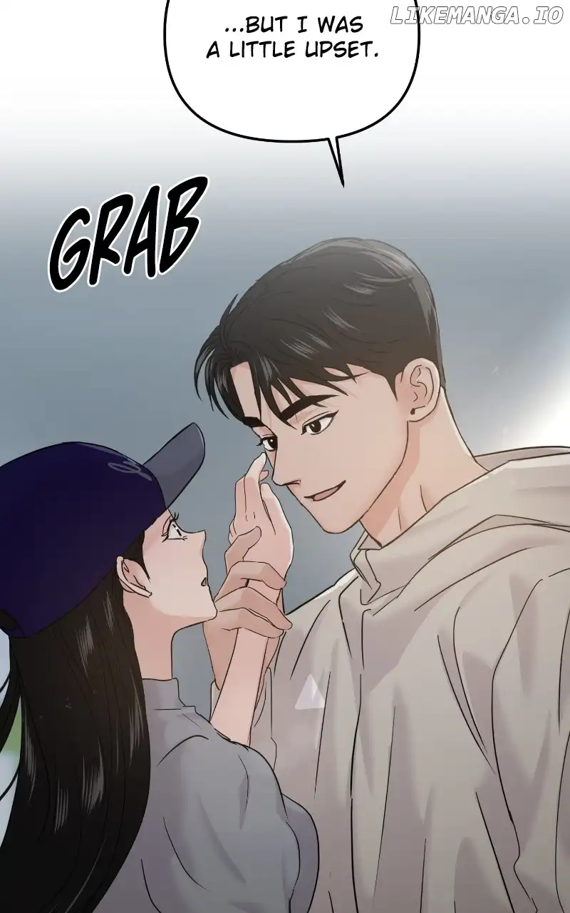 A Campus Romance, I Guess Chapter 22 - Page 29