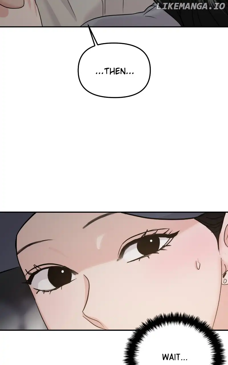 A Campus Romance, I Guess Chapter 22 - Page 40