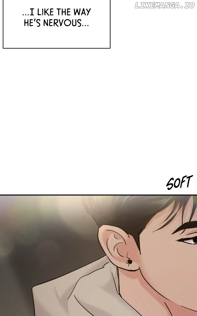 A Campus Romance, I Guess Chapter 22 - Page 52