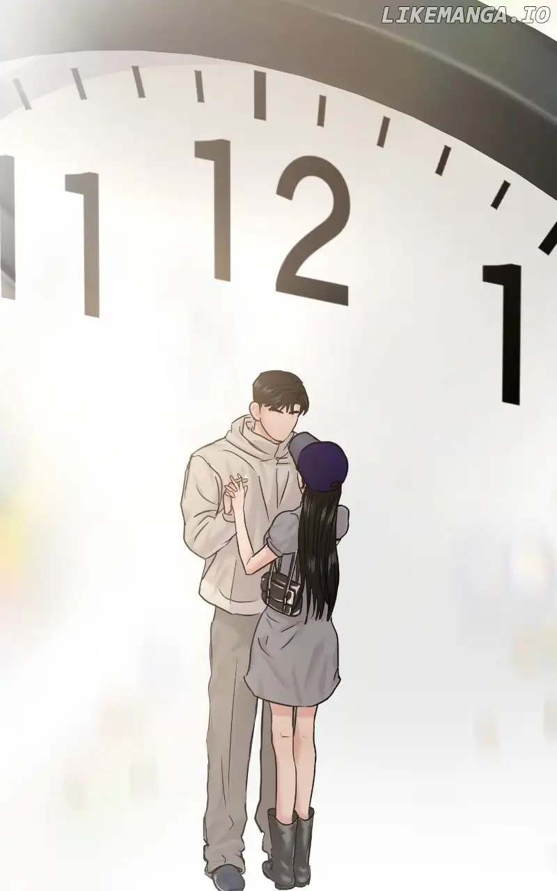 A Campus Romance, I Guess Chapter 22 - Page 54