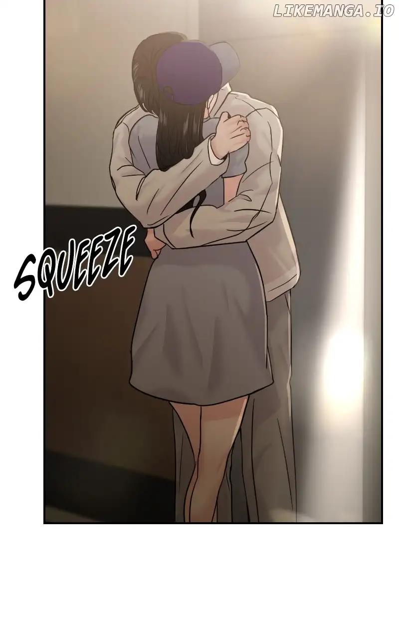 A Campus Romance, I Guess Chapter 22 - Page 64