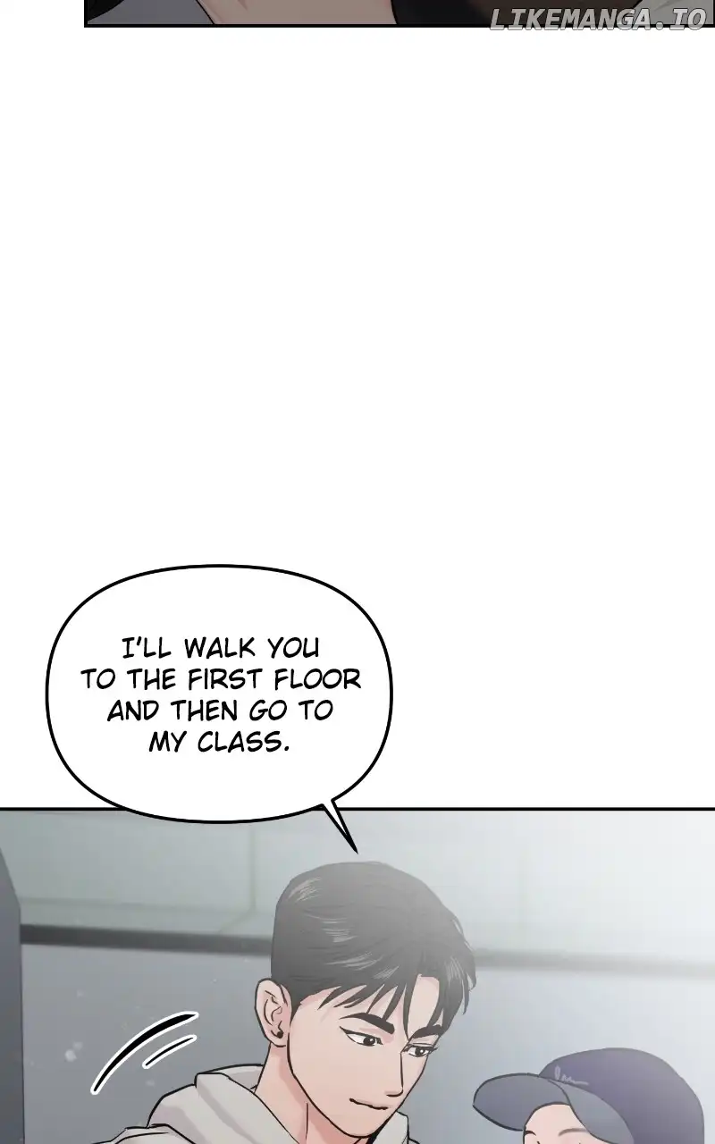 A Campus Romance, I Guess Chapter 22 - Page 80