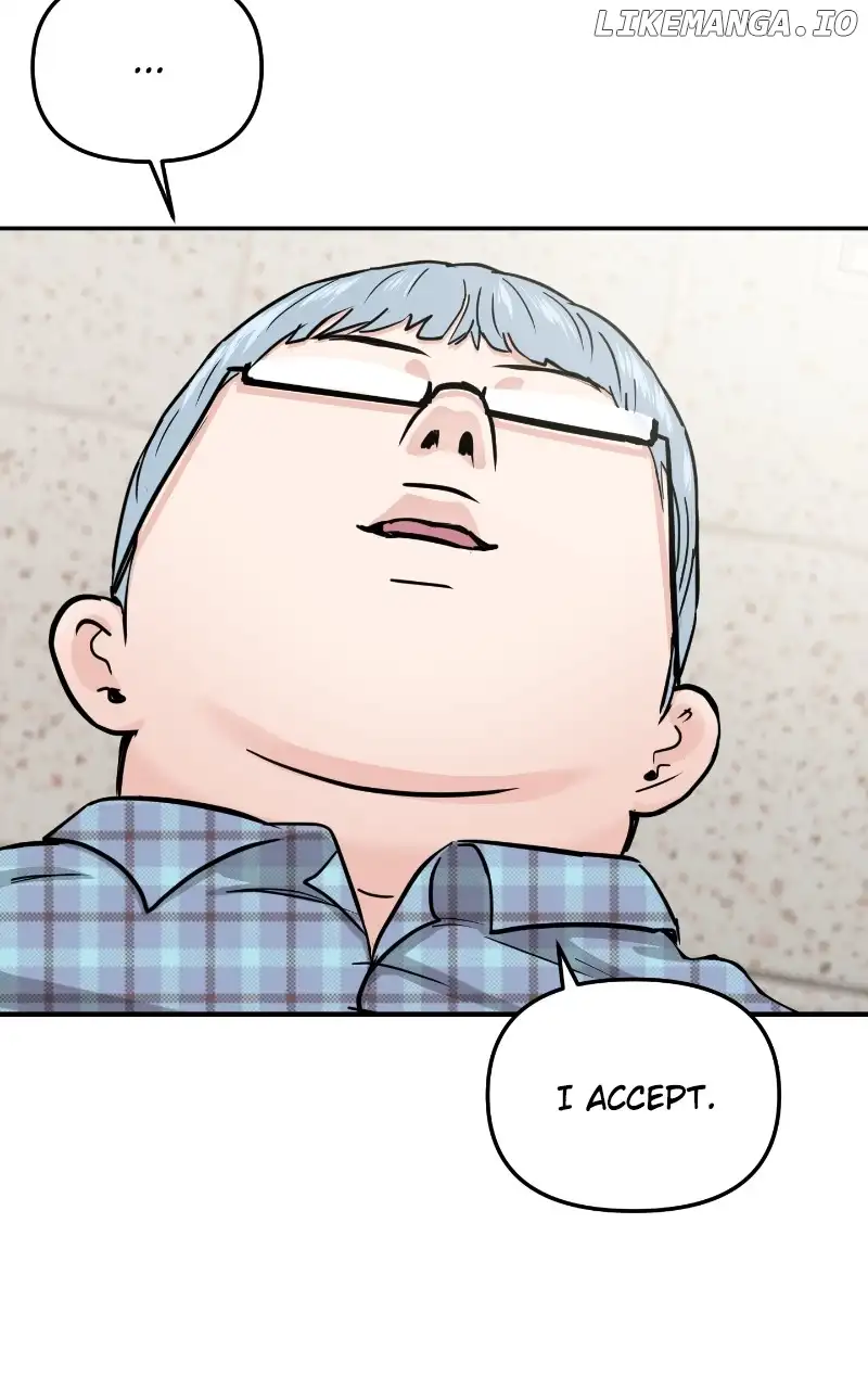 A Campus Romance, I Guess Chapter 23 - Page 10