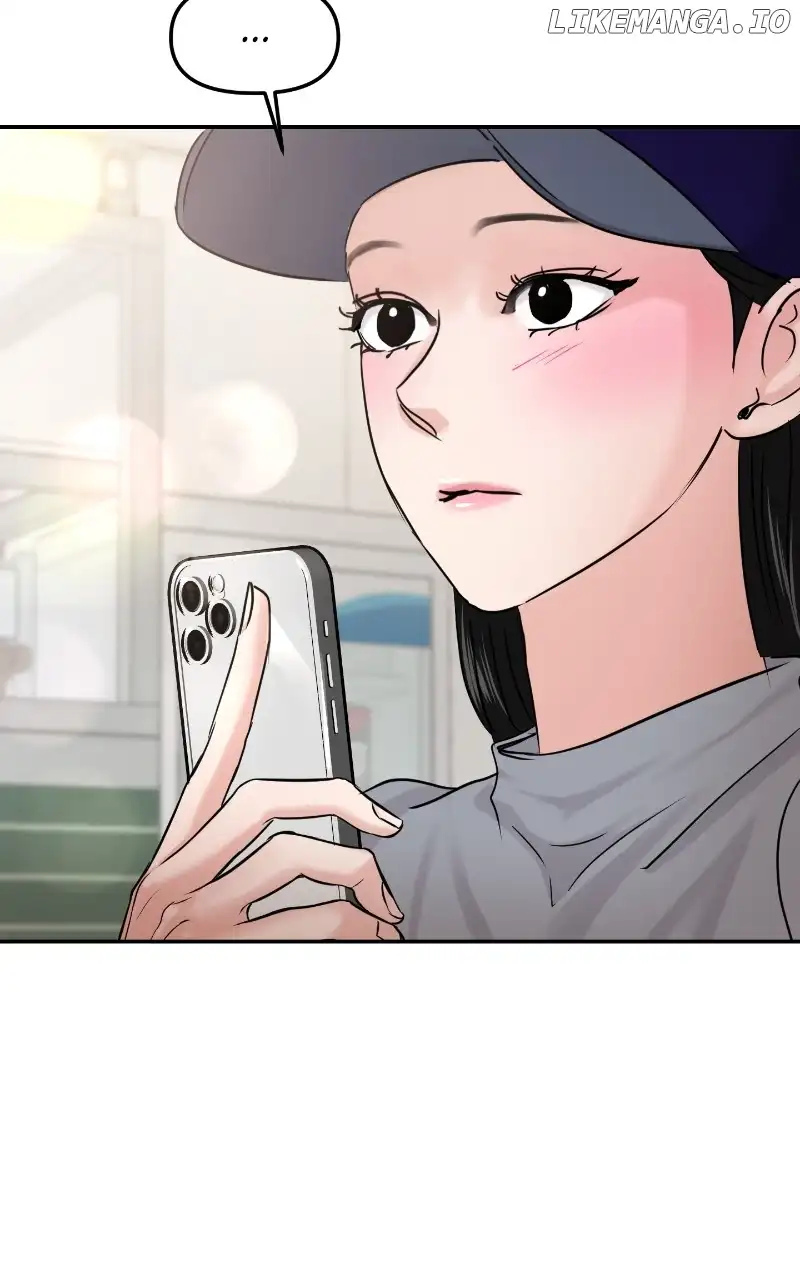 A Campus Romance, I Guess Chapter 23 - Page 108