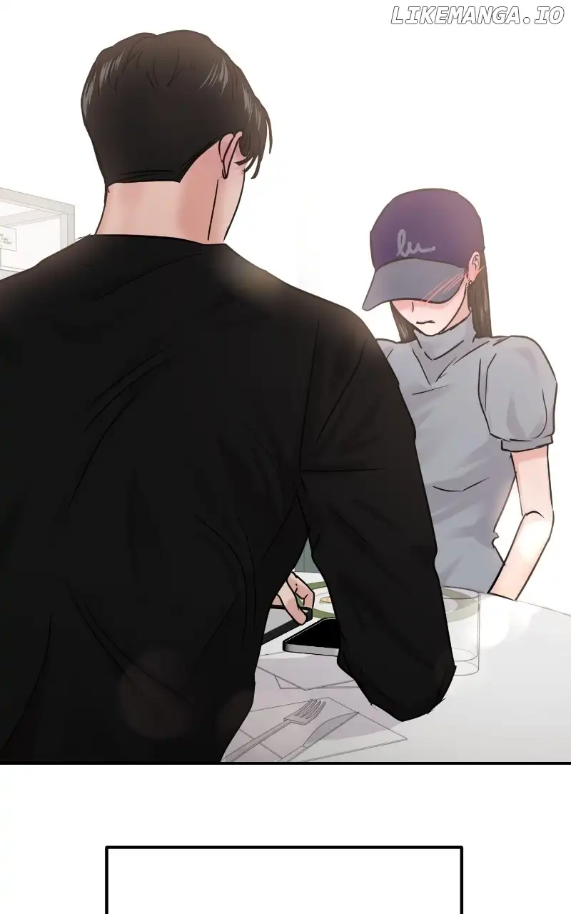 A Campus Romance, I Guess Chapter 23 - Page 112