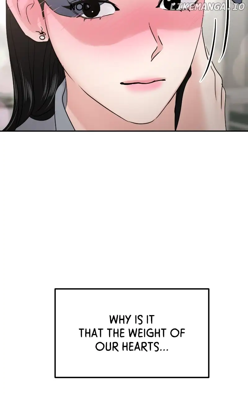 A Campus Romance, I Guess Chapter 23 - Page 125