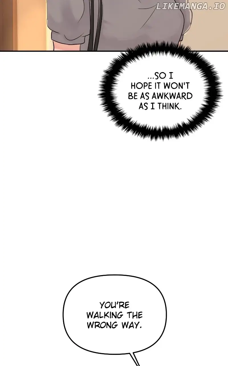 A Campus Romance, I Guess Chapter 23 - Page 56