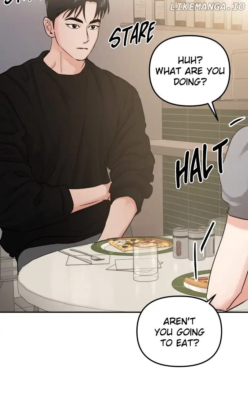 A Campus Romance, I Guess Chapter 23 - Page 83