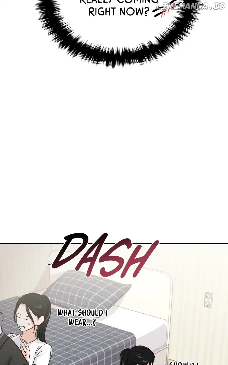 A Campus Romance, I Guess Chapter 24 - Page 105