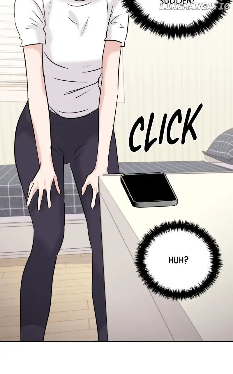 A Campus Romance, I Guess Chapter 24 - Page 112