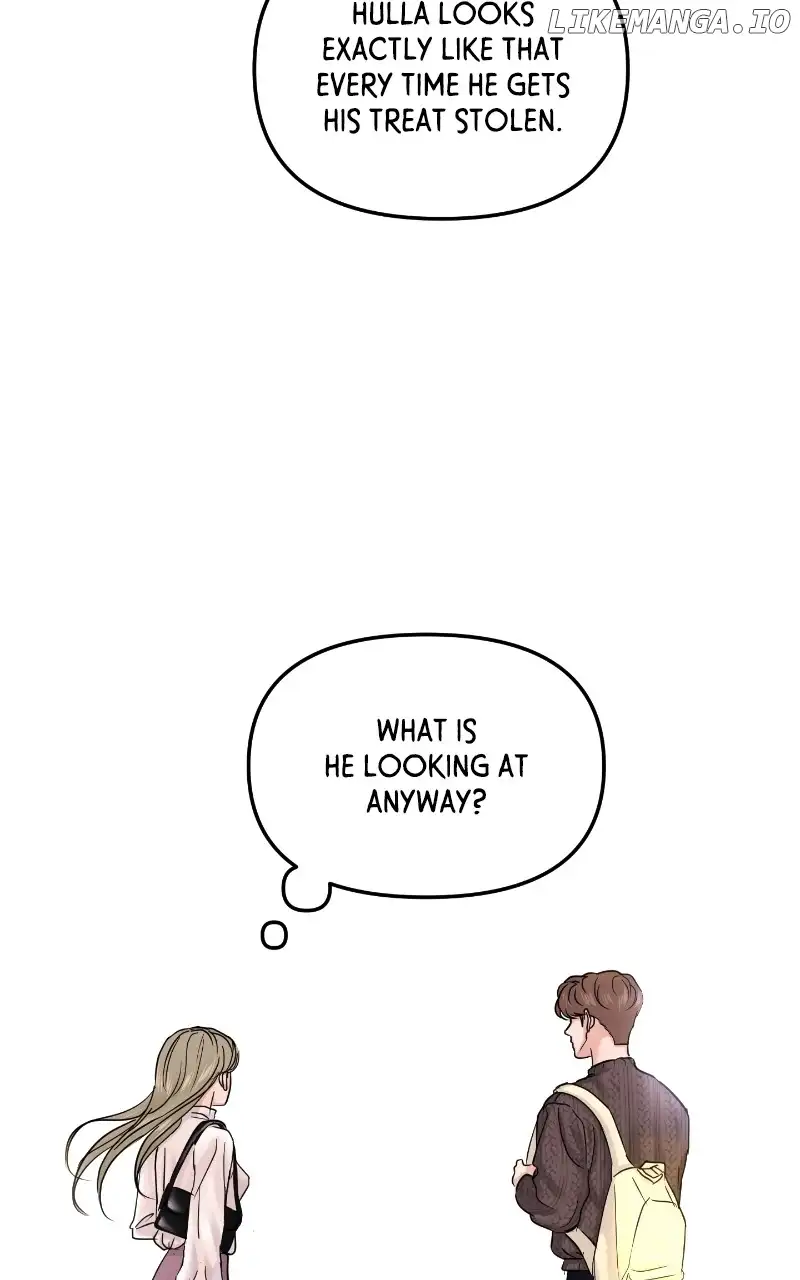 A Campus Romance, I Guess Chapter 24 - Page 13