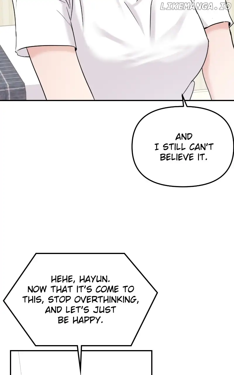 A Campus Romance, I Guess Chapter 24 - Page 40
