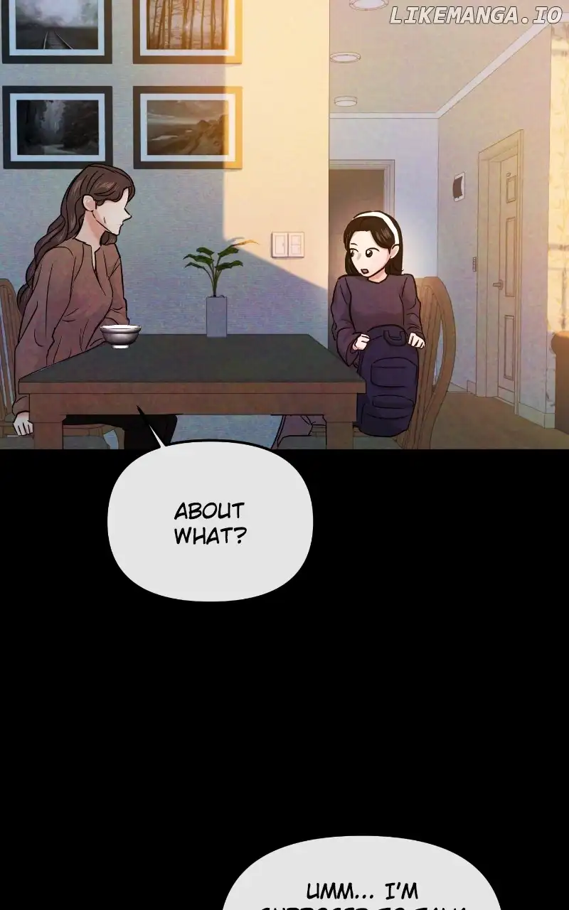 A Campus Romance, I Guess Chapter 24 - Page 58